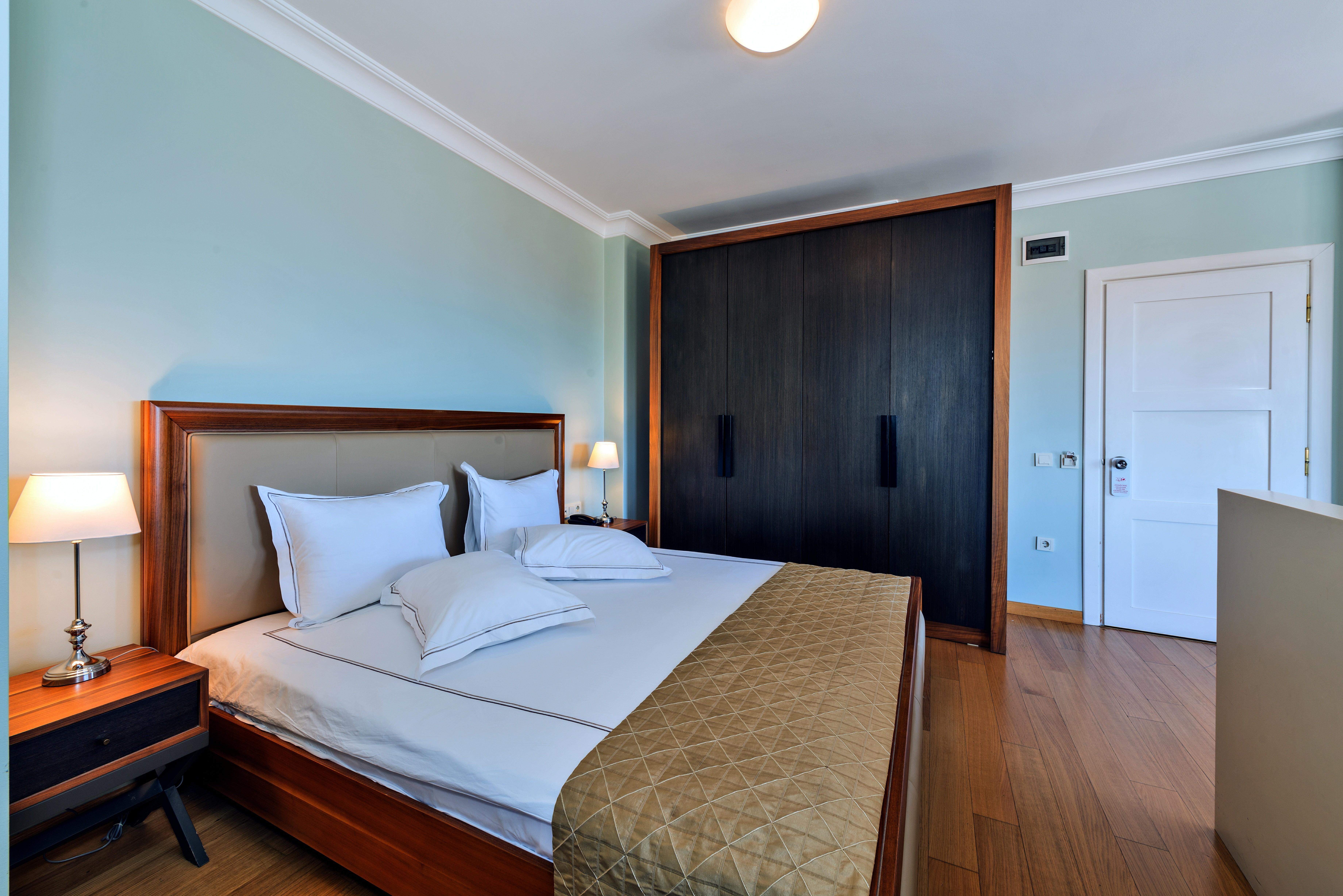 Agora Life Hotel - Special Class — Fotoğraflar 2